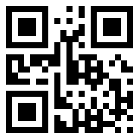 Номер 27615025 QR-код