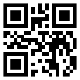 Номер 27624746 QR-код