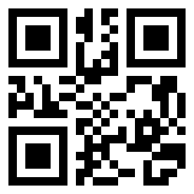 Номер 276608 QR-код