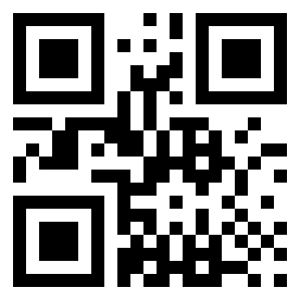 Номер 2771888 QR-код