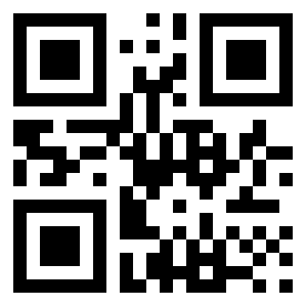 Номер 2777525 QR-код