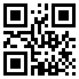 Номер 2777526 QR-код