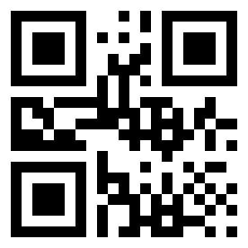 Номер 2777530 QR-код