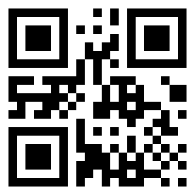 Номер 2783860 QR-код