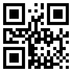 Номер 2799952 QR-код