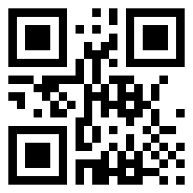 Номер 2812200 QR-код