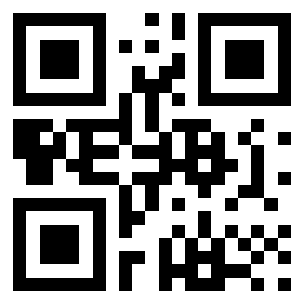 Номер 2830509 QR-код