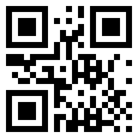 Номер 2832202 QR-код