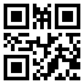 Номер 2832206 QR-код