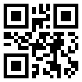 Номер 2836 QR-код