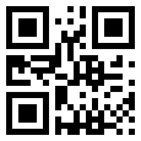 Номер 28368272 QR-код