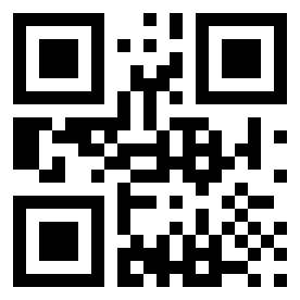 Номер 2838880 QR-код