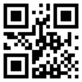 Номер 2838882 QR-код