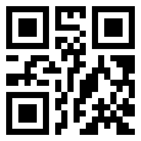 Номер 284084 QR-код