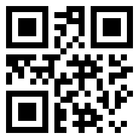 Номер 284414 QR-код