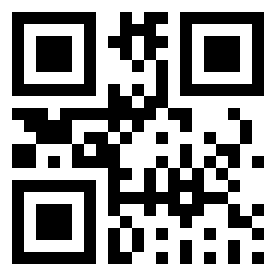 Номер 284416 QR-код