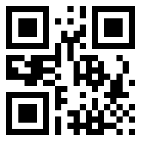 Номер 2844384 QR-код