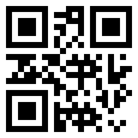 Номер 284982 QR-код