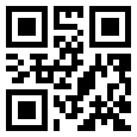 Номер 284985 QR-код