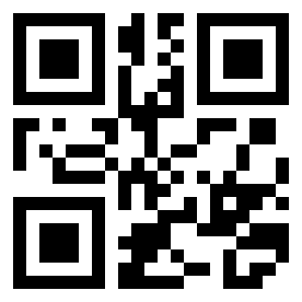 Номер 284986 QR-код