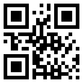 Номер 28518076 QR-код