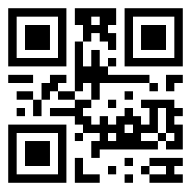 Номер 28550584 QR-код