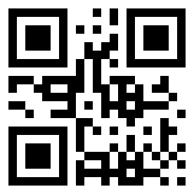 Номер 2856833 QR-код