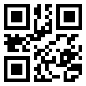 Номер 285750 QR-код