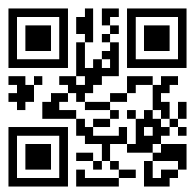 Номер 285752 QR-код