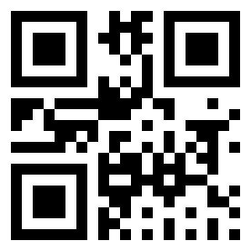 Номер 287354 QR-код