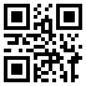 Номер 2881341 QR-код