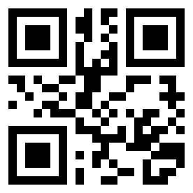 Номер 288269 QR-код