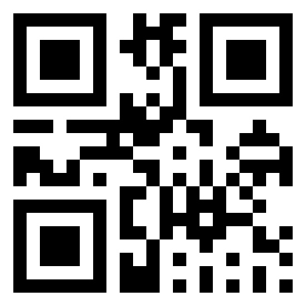 Номер 288672 QR-код