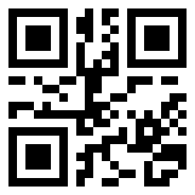 Номер 289416 QR-код