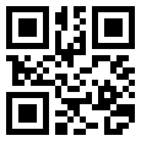 Номер 289744 QR-код