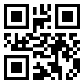 Номер 28991604 QR-код