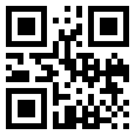 Номер 2921107 QR-код