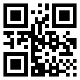 Номер 2930075 QR-код