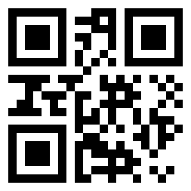 Номер 294141 QR-код