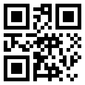 Номер 294142 QR-код