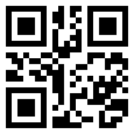 Номер 294706 QR-код