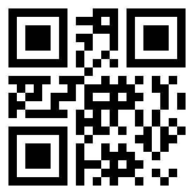 Номер 296271 QR-код