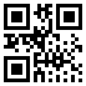 Номер 296272 QR-код