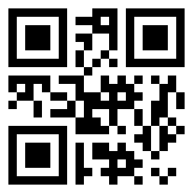 Номер 297023 QR-код