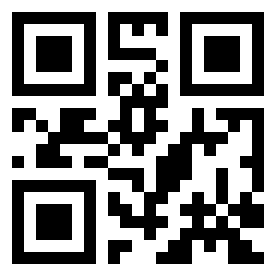 Номер 297027 QR-код