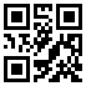 Номер 29736 QR-код