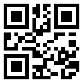 Номер 29737 QR-код