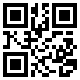 Номер 29744 QR-код