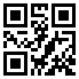 Номер 297664 QR-код