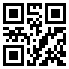 Номер 29834 QR-код